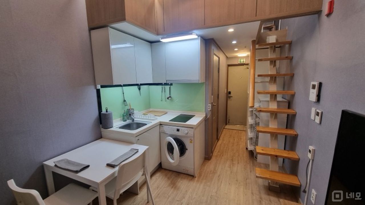 중구 내동 즉시 입주가능한 1층 사무실 임대 매물의 1번째 사진