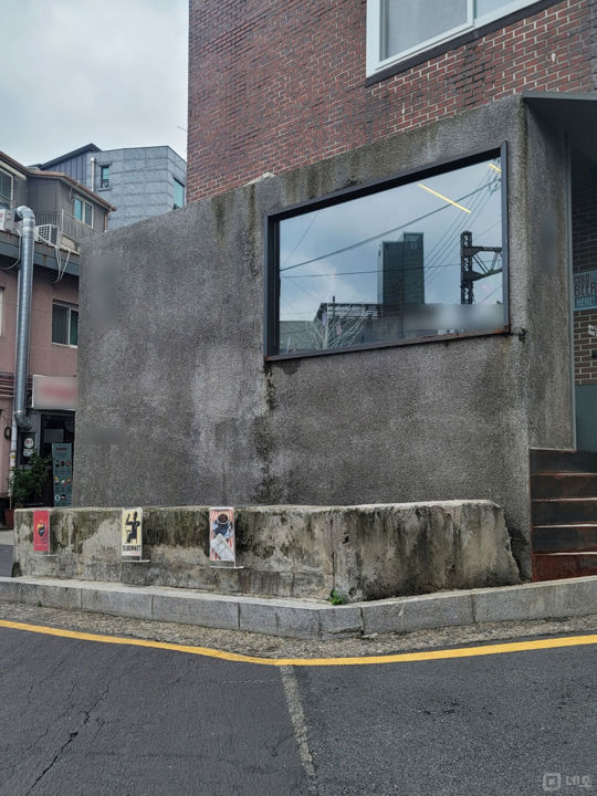 왕십리역 인근, 인테리어 완비, 젊은층 수요 높은 행당동 1층 카페 매물의 6번째 사진
