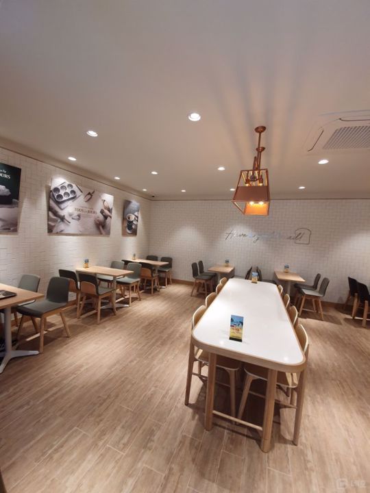 번동에 있는 제과점 임대 매물입니다 매물의 9번째 사진