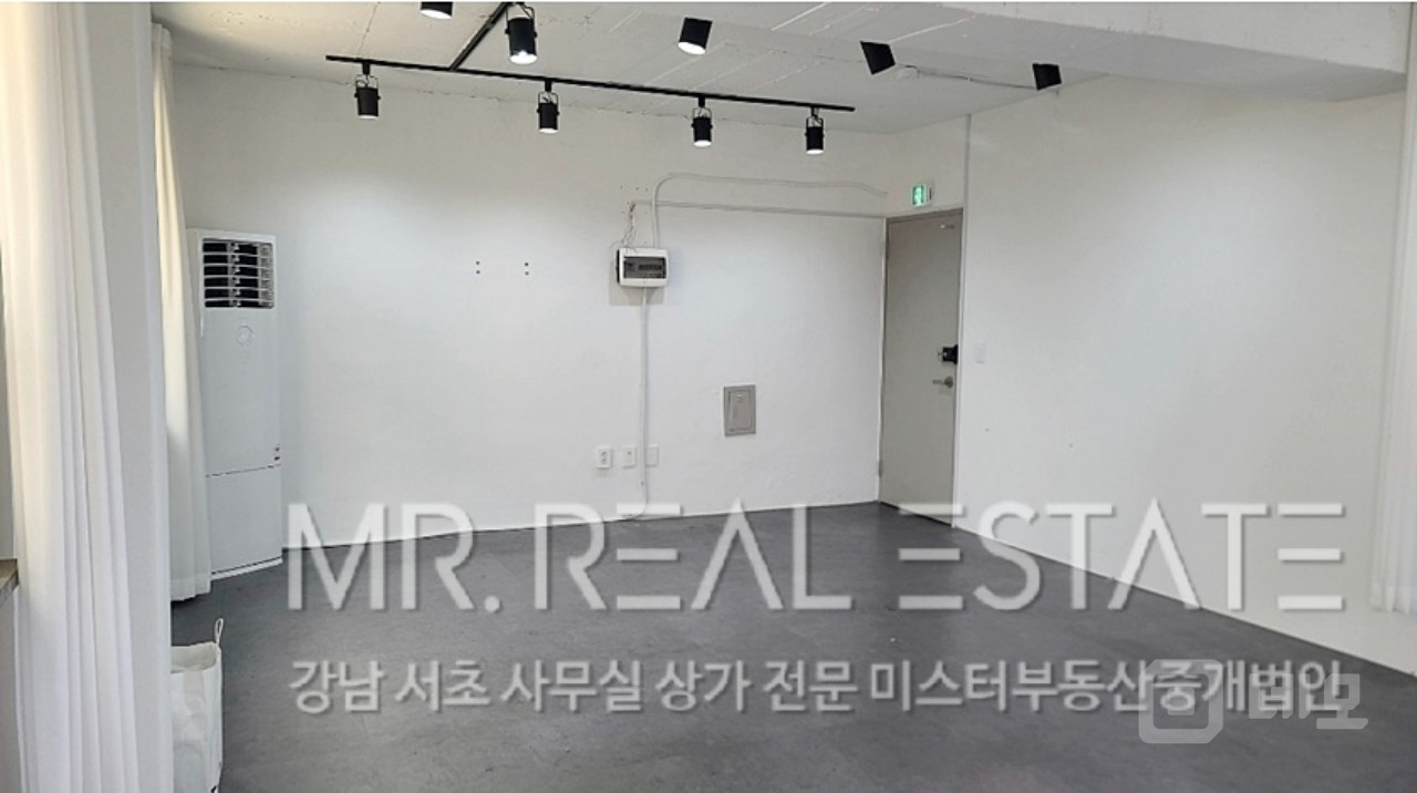 가로수길.소형ACE 인테리어 가성비 사무실 매물의 6번째 사진