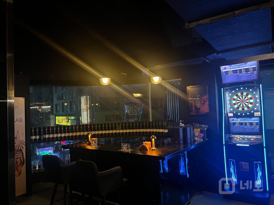 40평 3층 BAR 목동역 프라임타워 매물의 6번째 사진