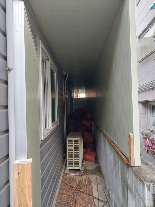 대림역과 근접한 주요 도로와 연결된 접근성 우수한 학원 임대 매물 매물의 9번째 사진