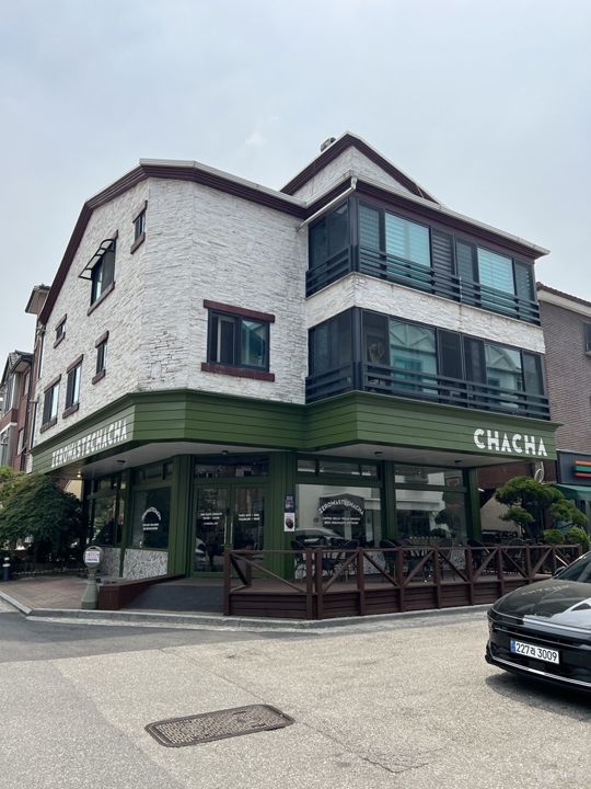일산 정발산동 밤리단길 메인거리 카페/소품샵 양도합니다. 매물의 13번째 사진