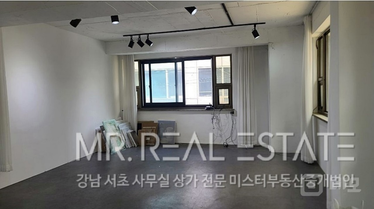 가로수길.소형ACE 인테리어 가성비 사무실 매물의 3번째 사진