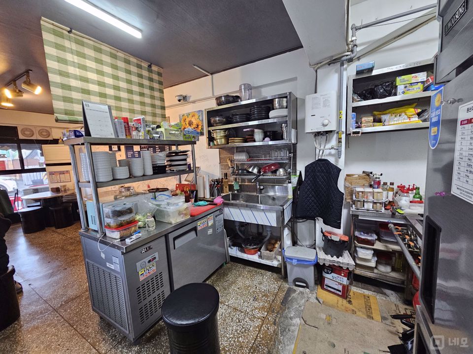 권리금 저렴한, 방학동 1층 실내포차 매물의 3번째 사진