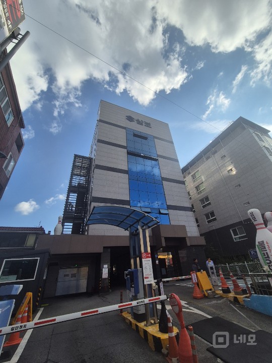 동부시장 시설 깔끔 2층 사무실 상가 엘베0 주차0 매물의 10번째 사진