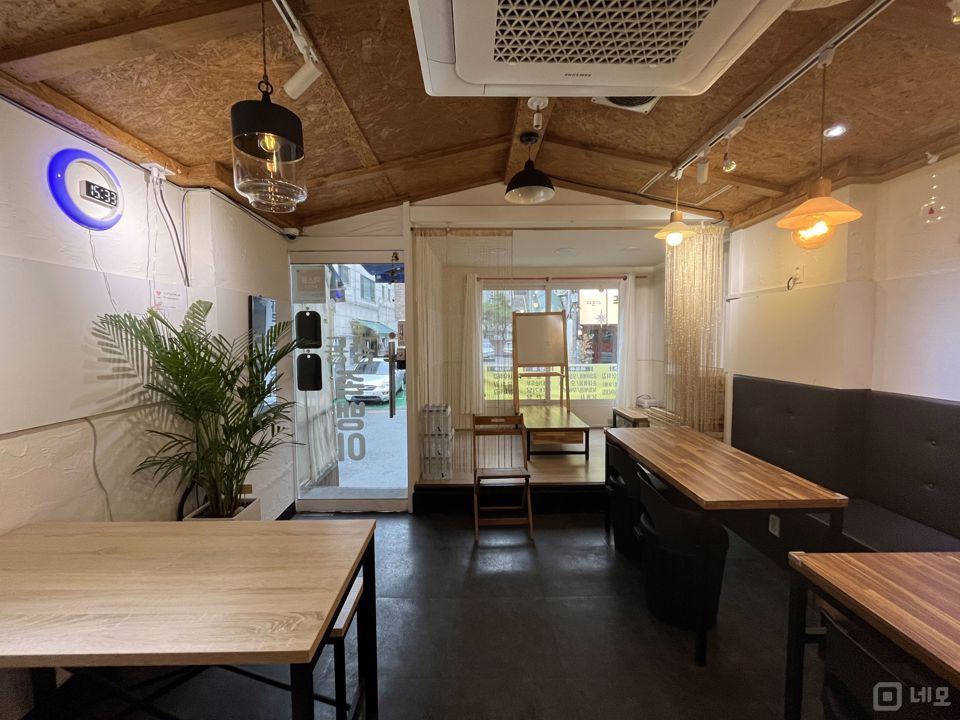 둔촌올림픽 파크포레온 배후지 유동인구 많음 매물의 1번째 사진