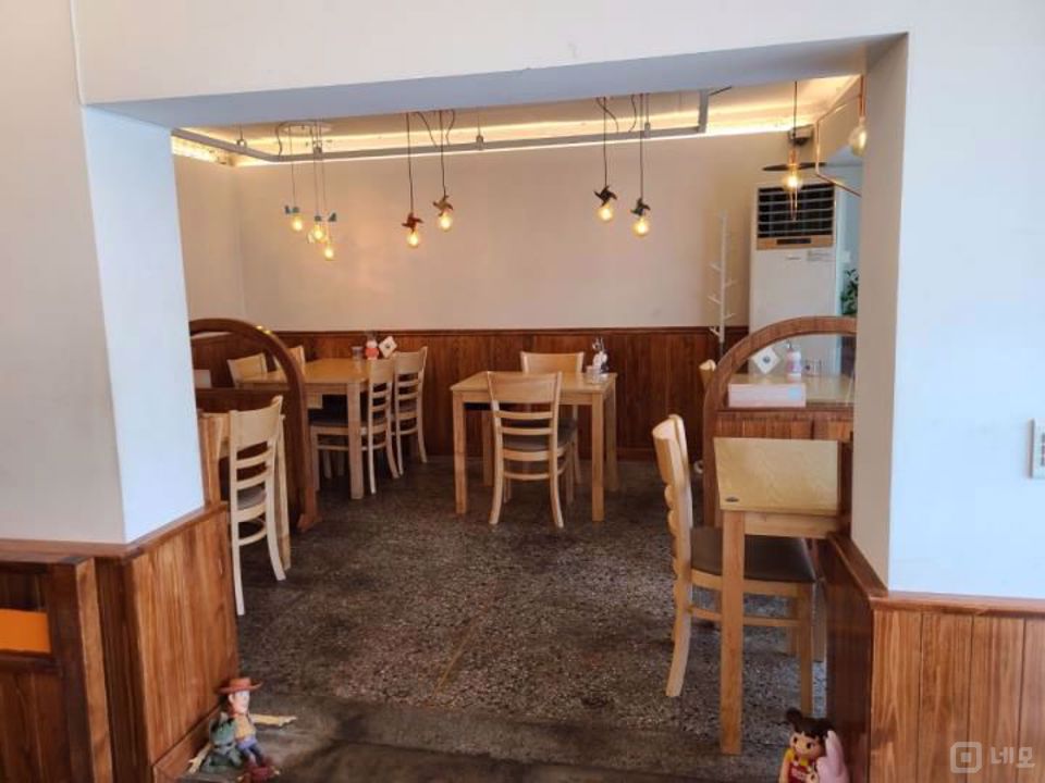 우영우 김밥 촬영지, 방문 고객 매우 많은 신풍동 일식당 매물의 1번째 사진