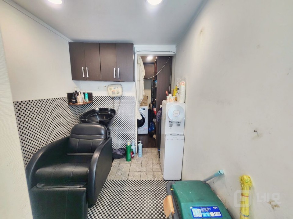 역삼동 무권리 뷰티샵 상가 매물의 5번째 사진