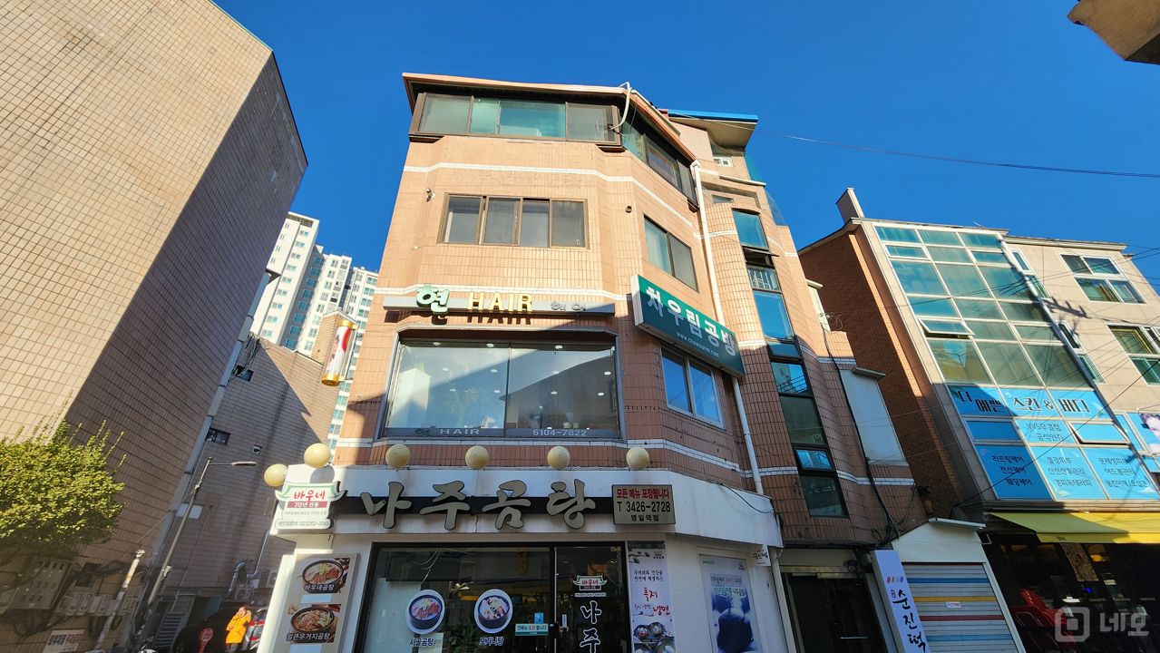 명일동 명일역 역세권, 깔끔한 인테리어, 시설 완비된 떡집 매물의 5번째 사진