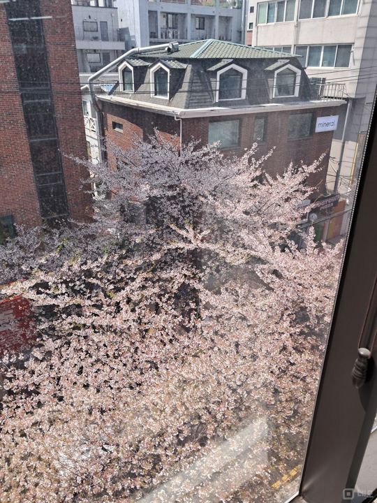 합정역 인근 스튜디오 및 사무실 학원이용하기 좋은 매물  매물의 16번째 사진