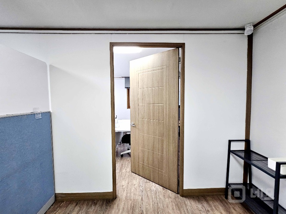 I세븐I 합정역세권 내부룸완비 가성비 좋은 사무실 매물의 8번째 사진