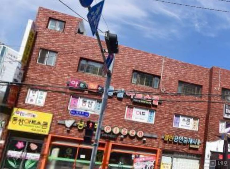 영도구 동삼동 접근성 좋은 대로변 1층 상가 임대 매물의 6번째 사진