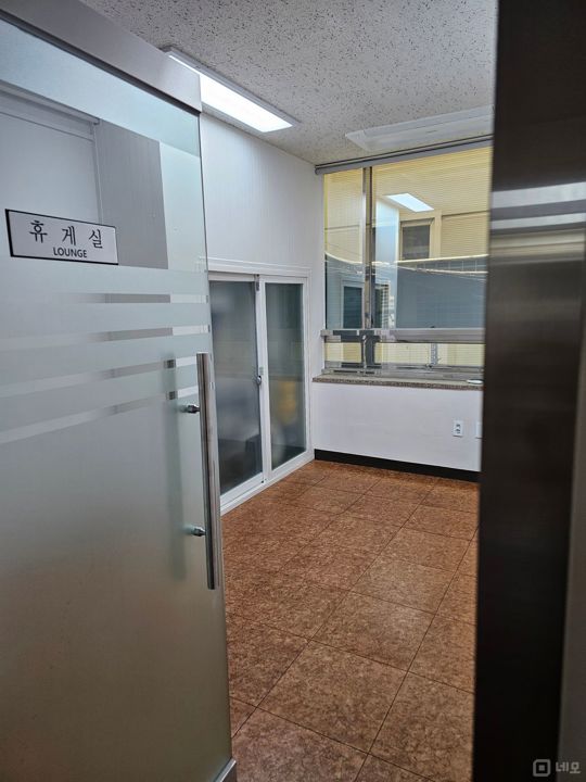 도곡동  KK빌딩 1층 101호,102호 임대 매물의 16번째 사진