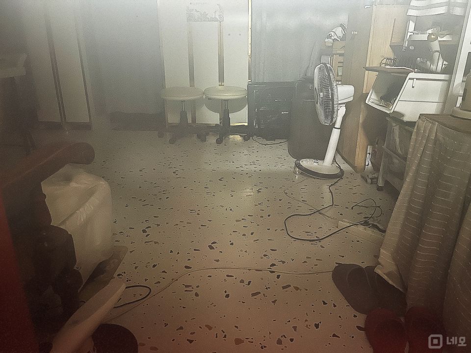 태평로2가 대로변, 위치 조건 뛰어난 피부관리샵 매물의 2번째 사진