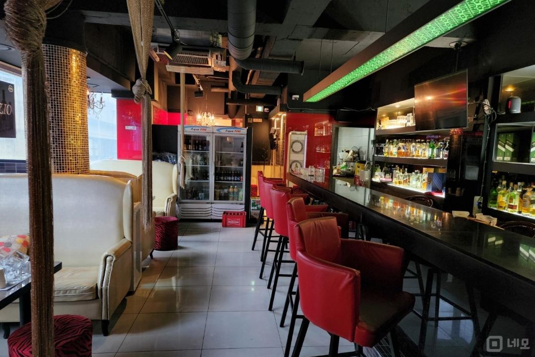 접근성 좋은 대로변, 성수동2가 술집 매물의 4번째 사진