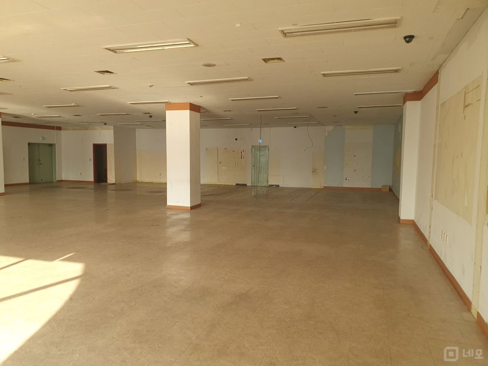 휘경동 대로변 위치, 접근성 우수, 깔끔한 사무실 매물의 5번째 사진