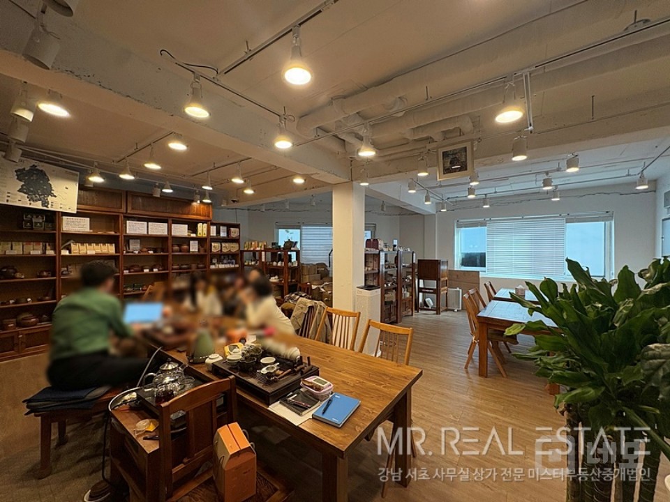 논현역 5분 가성비ACE사무실 무료1대 매물의 2번째 사진