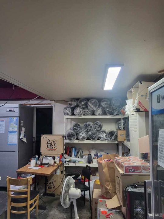 양천구 신정동, 시설 완비된 배달음식전문점 매물의 1번째 사진