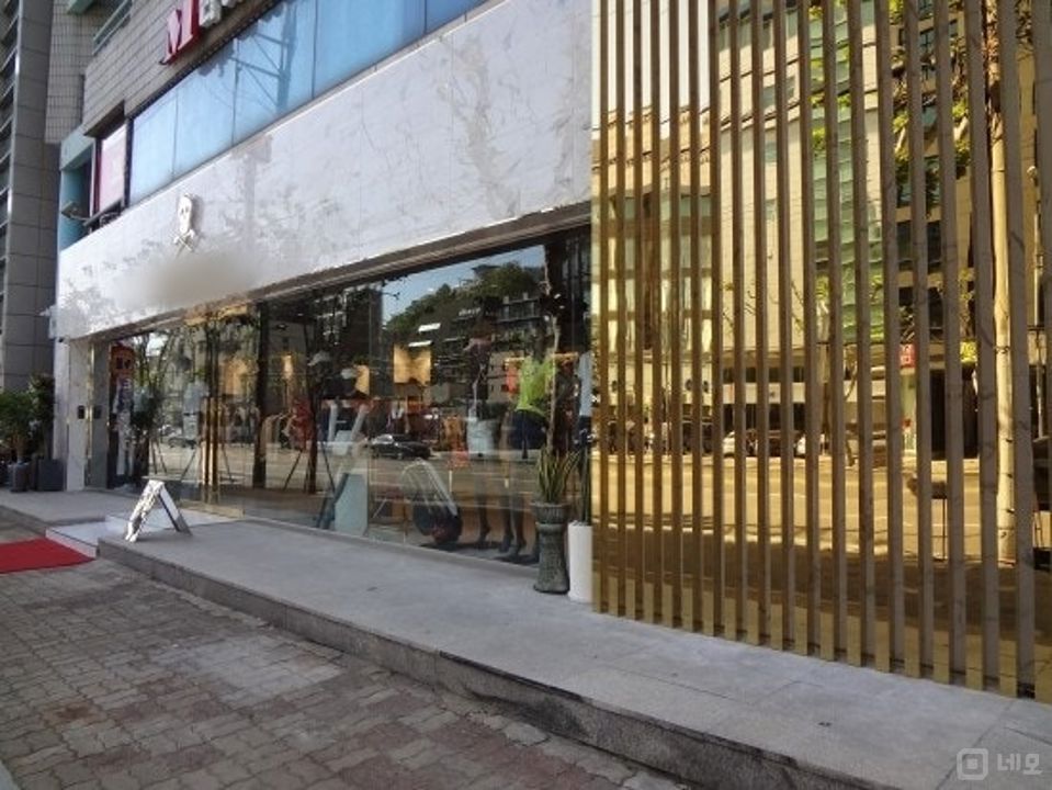 역삼동, 골프로데오거리 대로변 프리미엄 골프웨어 및 골프연습장 매물의 11번째 사진