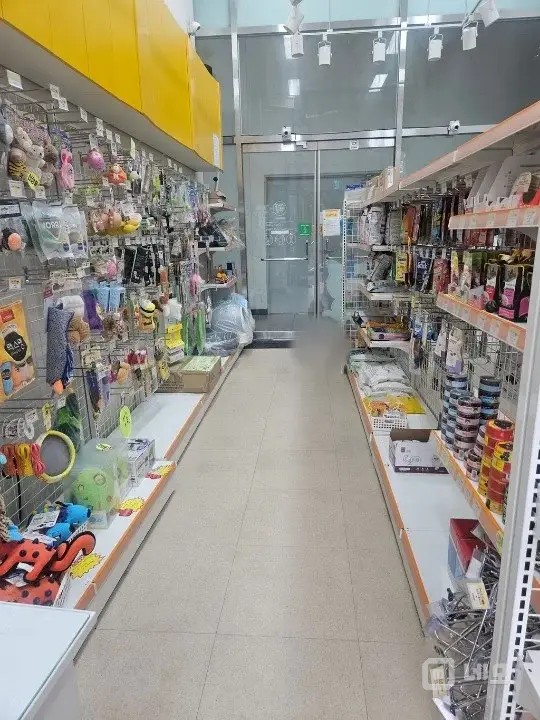 무인 반려동물 용품점 매물의 4번째 사진
