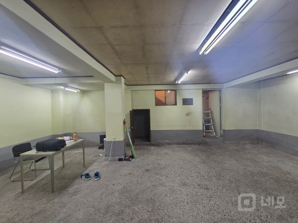 ⭐지하층 약18평 무권리 즉시입주가능 저렴한가격 매물의 3번째 사진