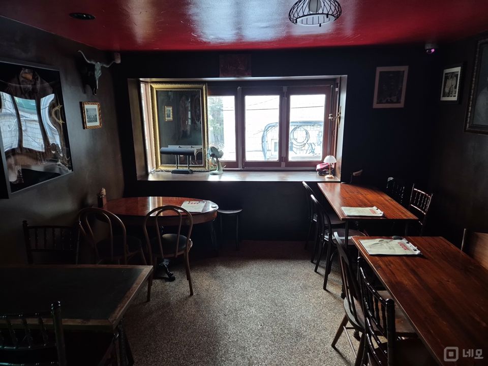 충무로 번화가에 위치한 술집 매물의 7번째 사진
