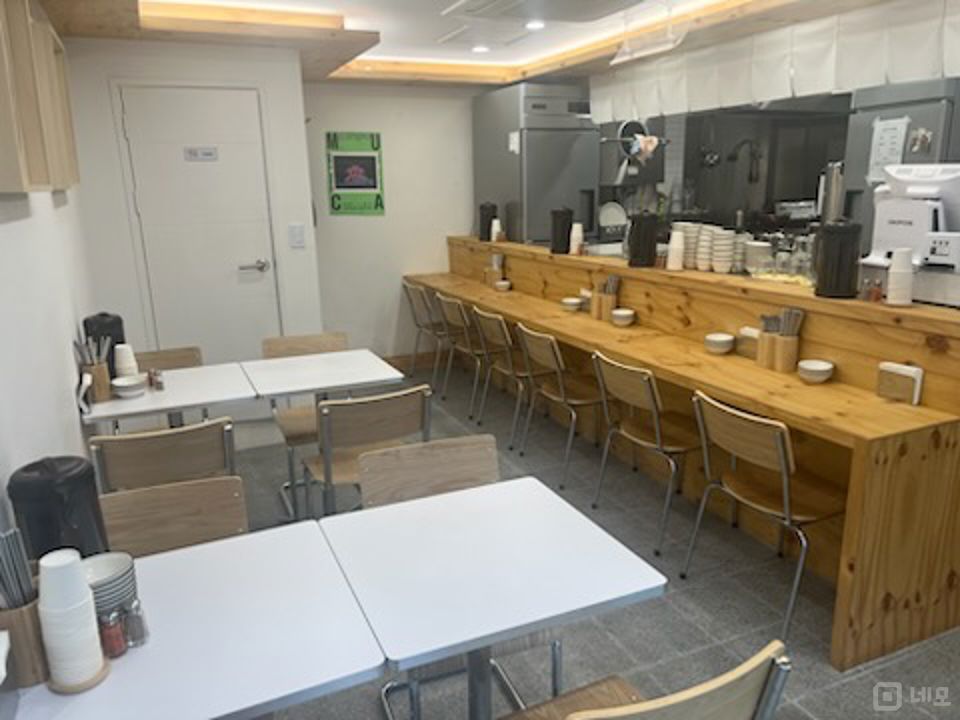 신당역 술집골목, 유동인구 많은 신당동 상가 매물의 2번째 사진