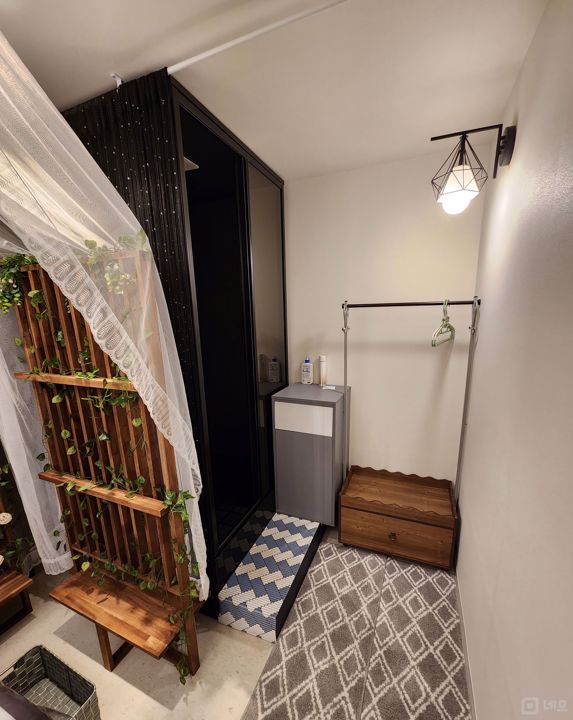 별내역 역세권, 깔끔한 인테리어 완비된 2층 주상복합상가 매물의 3번째 사진