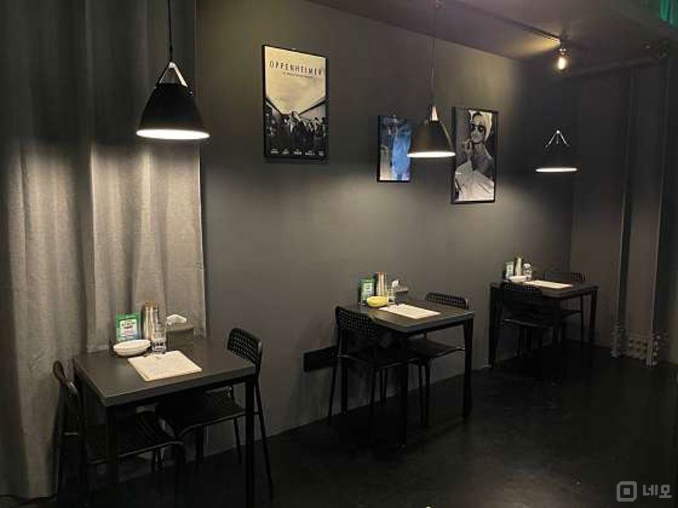 논현동 번화가에 위치한 요리주점 매물의 4번째 사진