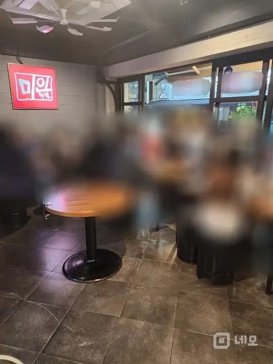 독산동 닭발 전문점 임대 매물의 2번째 사진