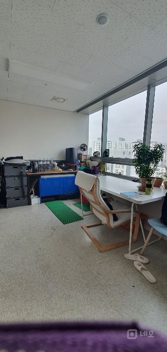 2호선상왕십리역, 깔끔한 소형 오피스 월세 매물의 2번째 사진