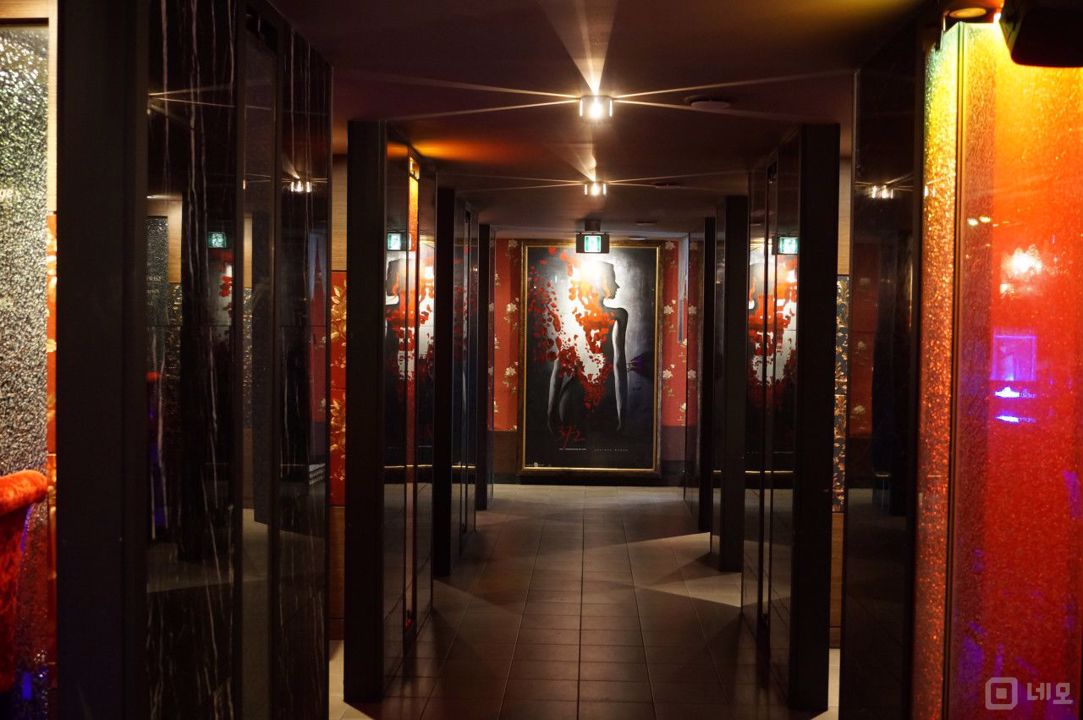 구로디지털단지역 역세권, 대로변 위치, 단골고객 많은 바 매물의 4번째 사진