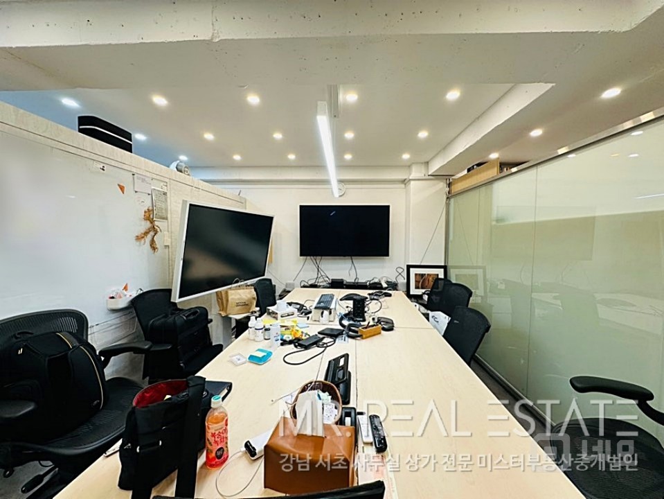 강남구청역 엘베有 무권리 싱크O 분리룸2 매물의 5번째 사진