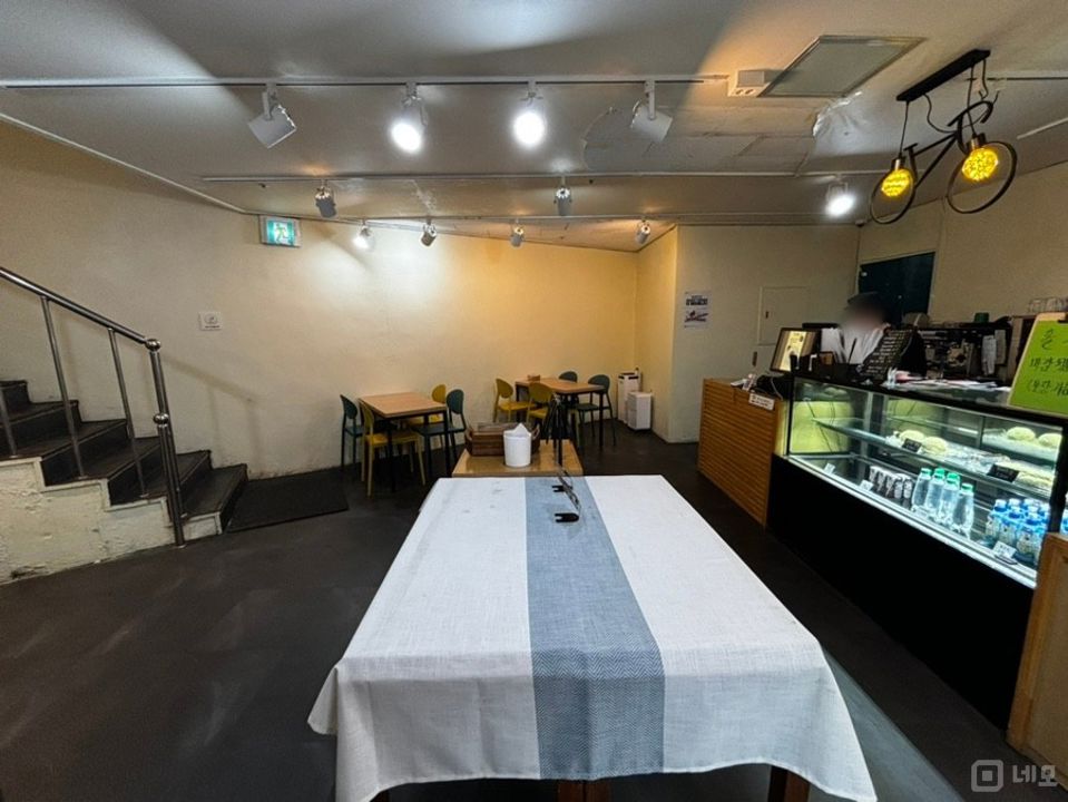 도곡동 역세권, 학세권, 인테리어 깔끔한 제과점 매물의 3번째 사진
