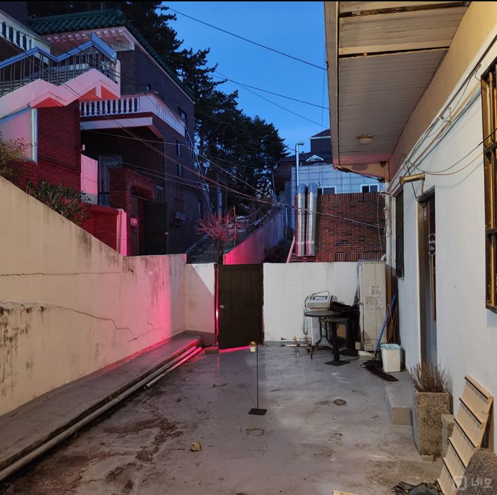 부산 금정구 편리한 접근성과 쾌적한 구조를 갖춘 2층 스튜디오 매물의 8번째 사진