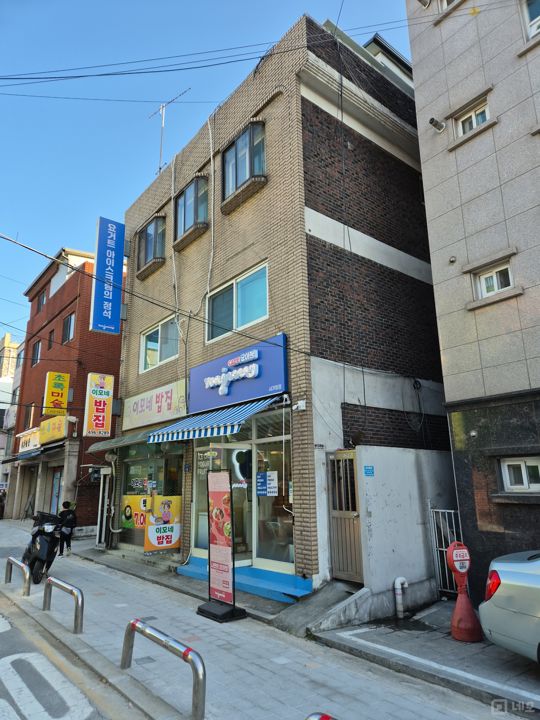 면목동 전수양도 조건인 아이스크림 전문점 매물의 6번째 사진