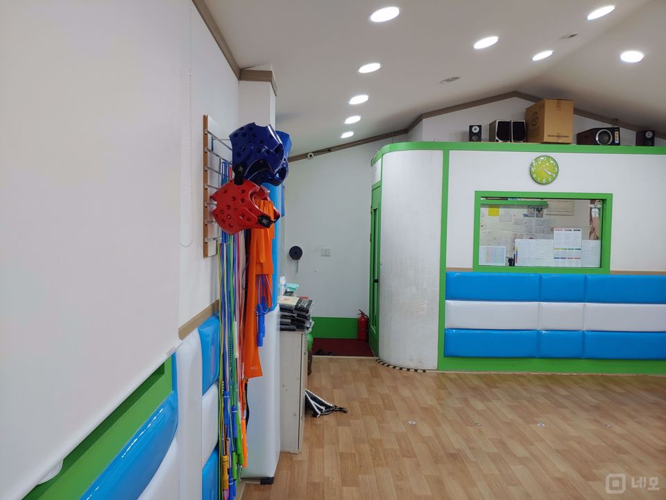 단지내 학원 자리 매물의 4번째 사진