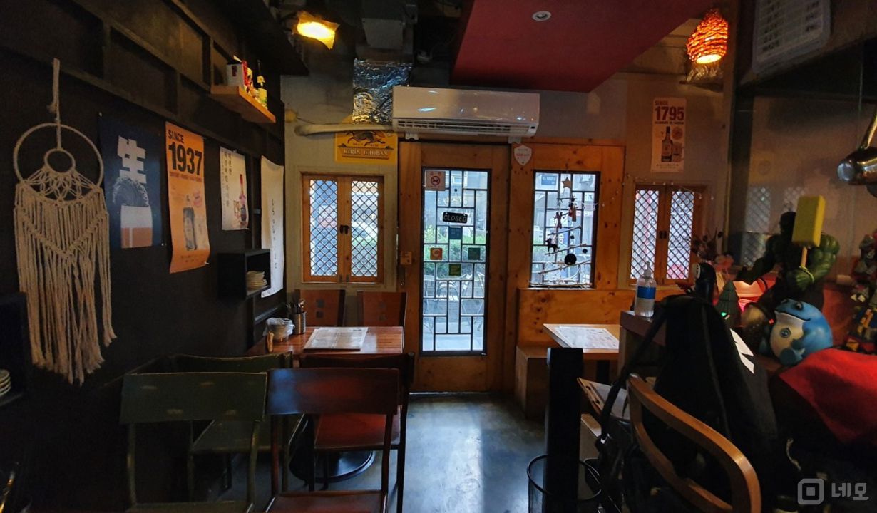 목동 역세권, 주민들 수요 많은 이자카야 매물의 2번째 사진