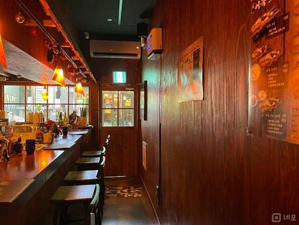 마곡동 전수양도 가능한 요리주점 매물의 3번째 사진