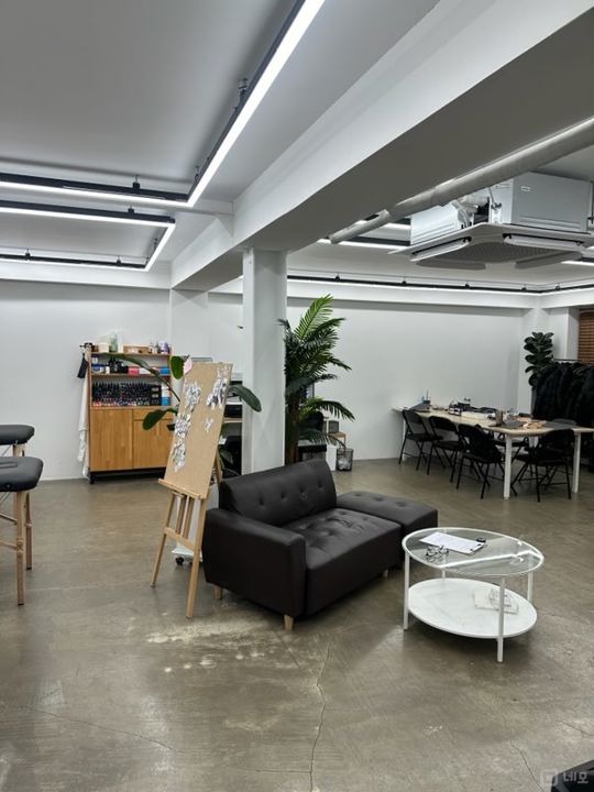 어린이대공원 역세권, 접근성 뛰어난 화양동 2층 상가 매물의 3번째 사진