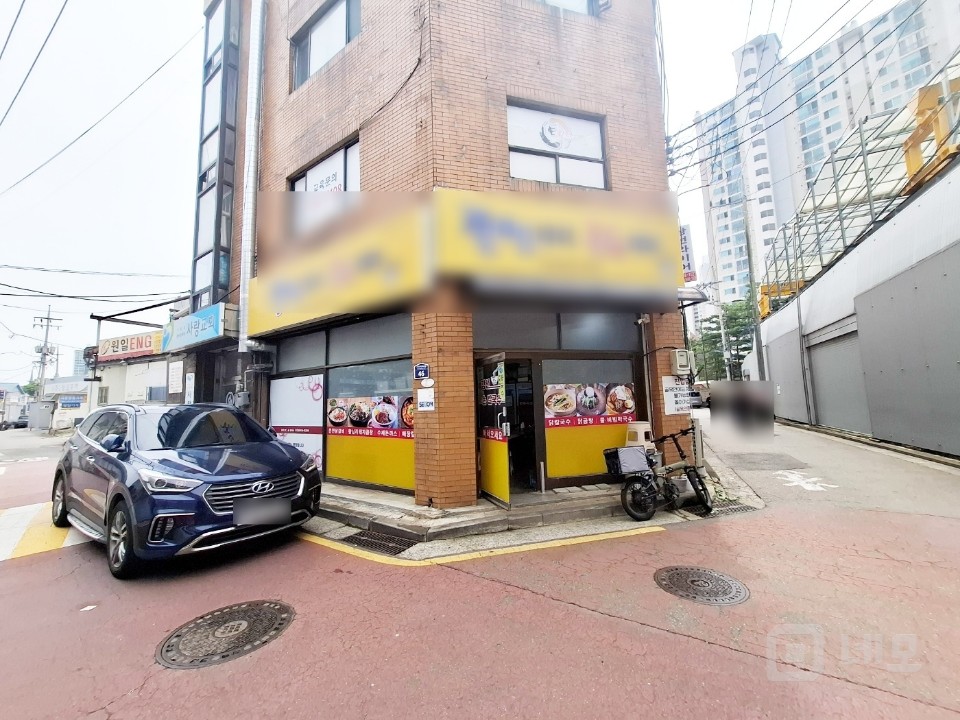 🍽 점심 장사? 고민 끝! 매물의 4번째 사진