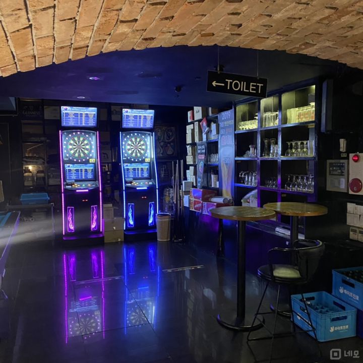 서초동 서초역 역세권, 시설, 인테리어 완비, 매출 좋은 호프집 매물의 4번째 사진