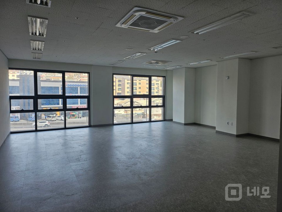 삼송역 도보 4분, 대로변, 엘베앞 매물의 2번째 사진