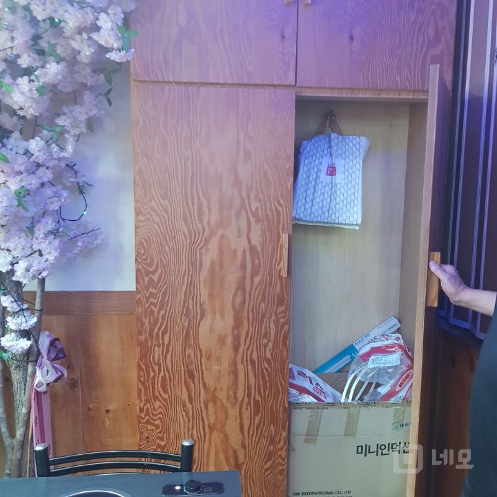 30평대 넓은 매장에 입지 조건 좋은 알짜 상가 매물의 17번째 사진