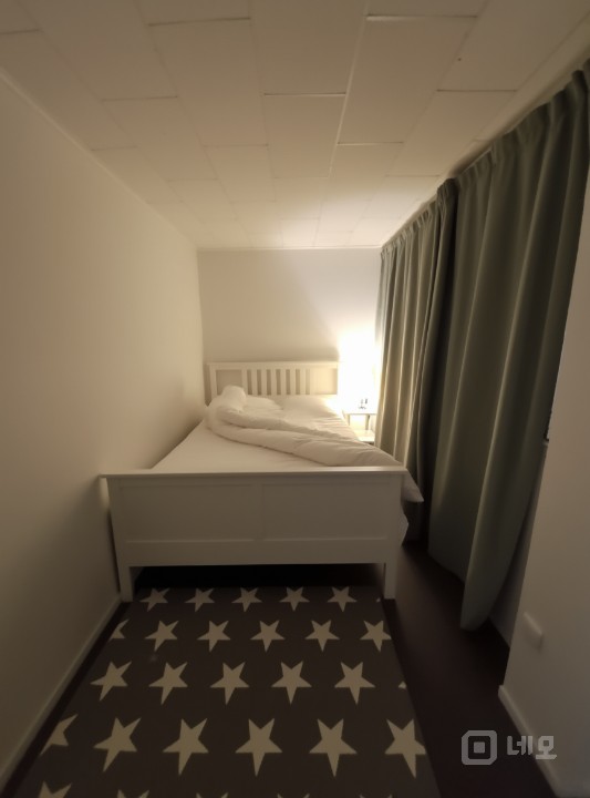 룸6개 각방 침대 pc설치된 파티룸 매물의 3번째 사진