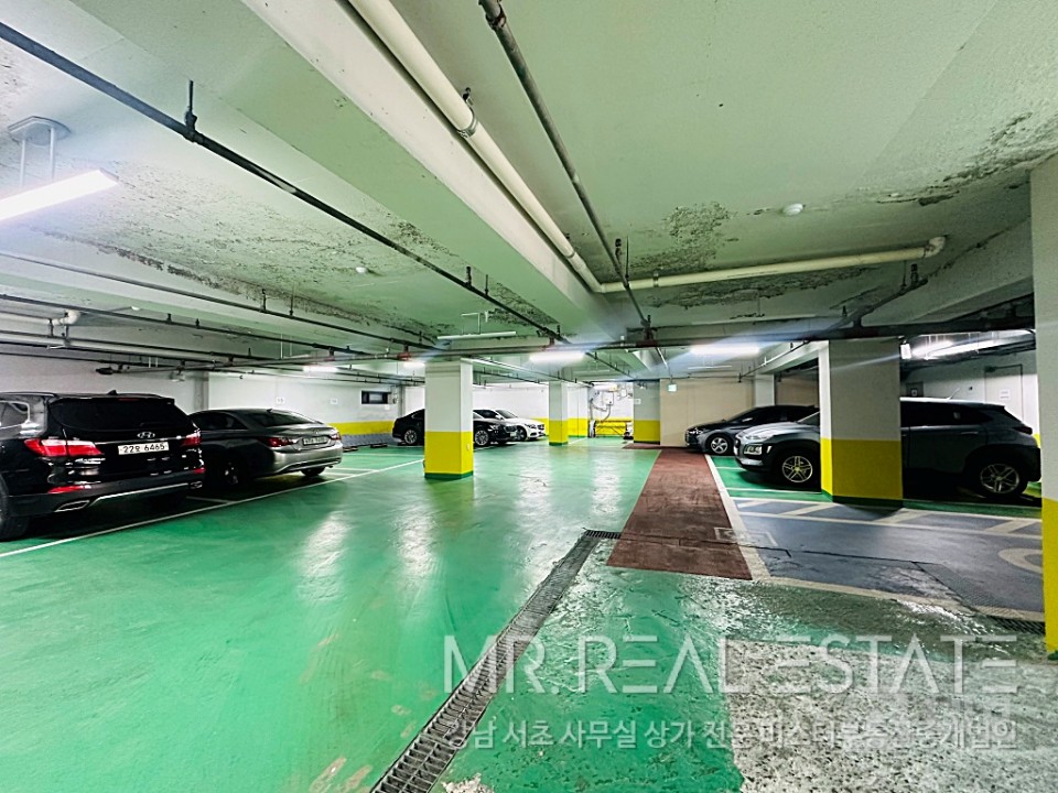 역세권, 넓은평수, 자주식무료주차, 넓은평수 매물의 10번째 사진