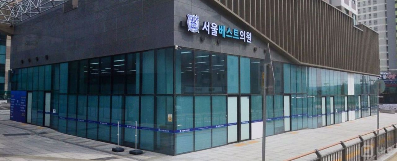 군포시 도마교동 단지내 상가 1층 매물의 5번째 사진