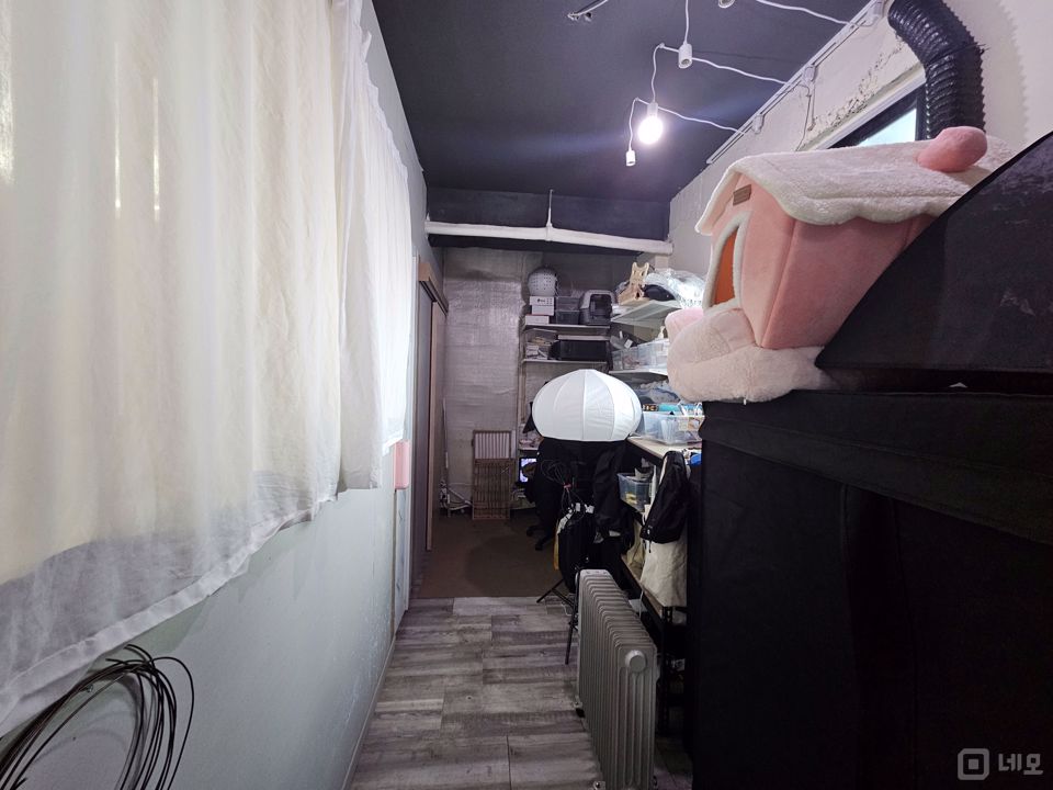 월세 저렴한, 상계동 3층 스튜디오 매물의 6번째 사진