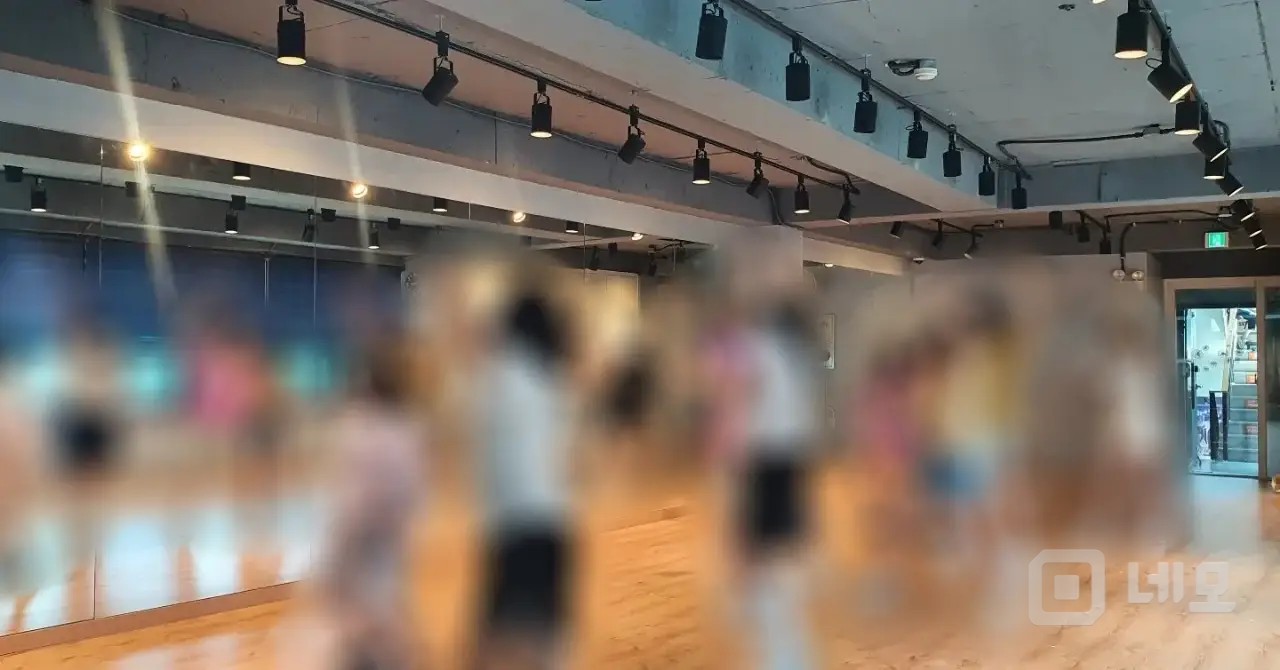 요가/필라테스/개인pt 환영 매물의 5번째 사진